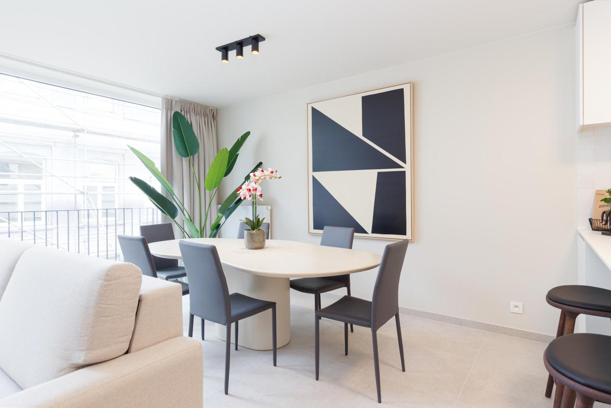 Kaaiman Ostend - Casselbergh Residences Exterior foto